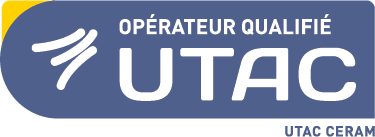 Certification UTAC